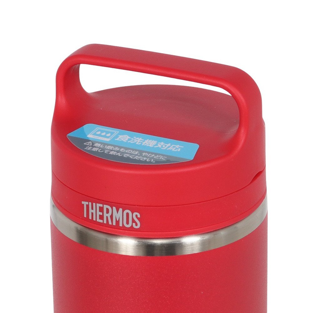 サーモス（THERMOS）（メンズ、レディース）真空断熱ケータイマグ JOW