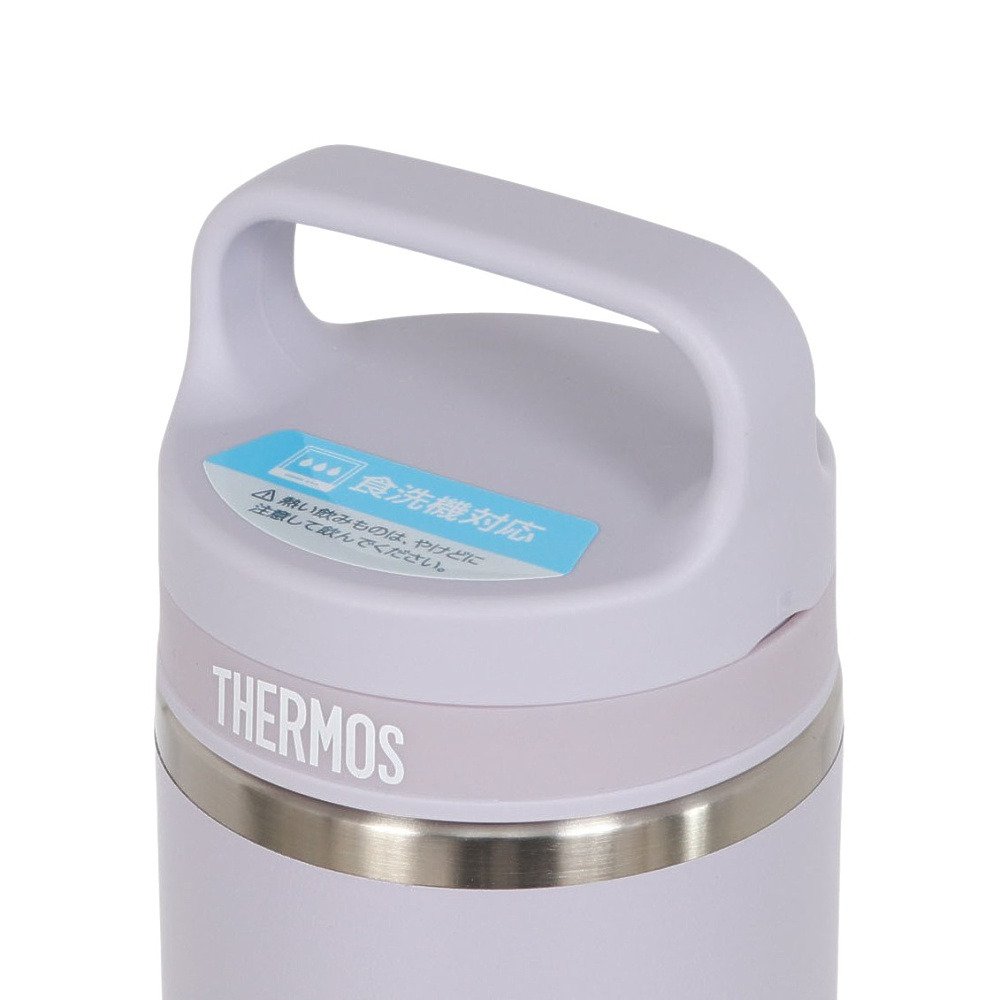 サーモス（THERMOS）（メンズ、レディース）真空断熱ケータイマグ JOW
