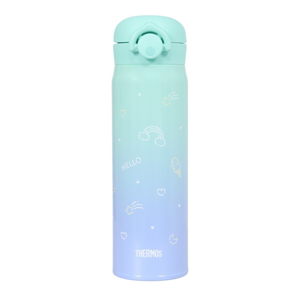 サーモス（THERMOS）（メンズ、レディース、キッズ）水筒 真空断熱