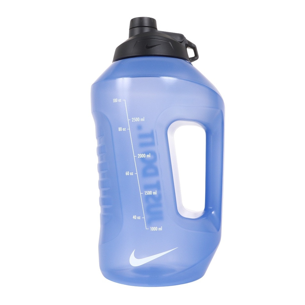 ナイキ（NIKE）（メンズ、レディース）スーパージャグ 128oz 3.78L HY8003-492