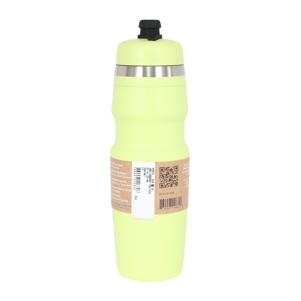 bivo（bivo ）（メンズ、レディース、キッズ）水筒 Bivo Duo ボトル 緑