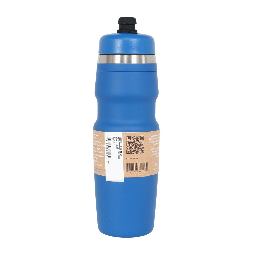 bivo（bivo ）（メンズ、レディース、キッズ）水筒 Bivo Duo ボトル 青