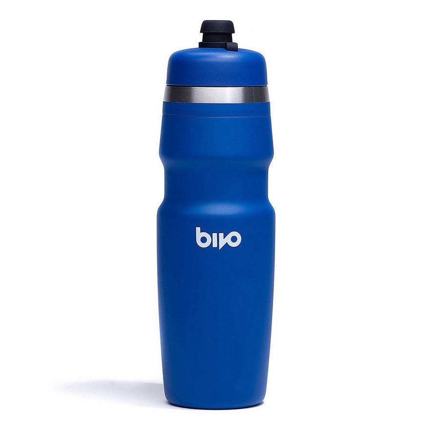 bivo（bivo ）（メンズ、レディース、キッズ）水筒 Bivo Duo ボトル 青