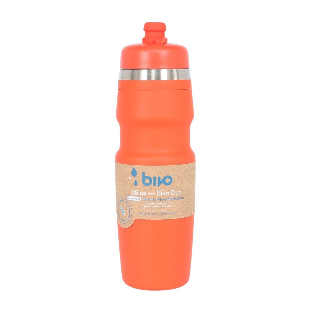 bivo（bivo ）（メンズ、レディース、キッズ）水筒 Bivo Duo ボトル