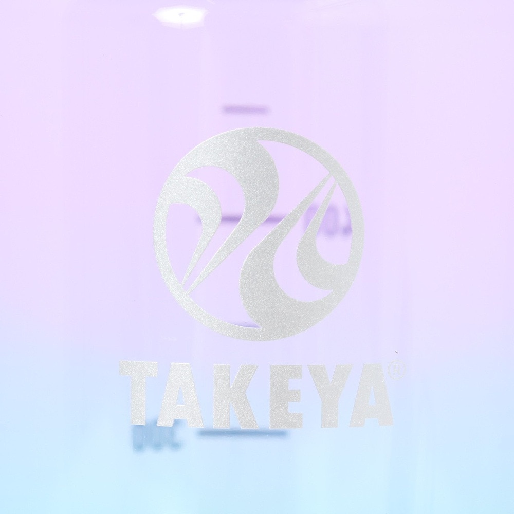 TAKEYA（TAKEYA）（メンズ、レディース、キッズ）デュラブルボトル グラデーション 520ml TKY-503740-520