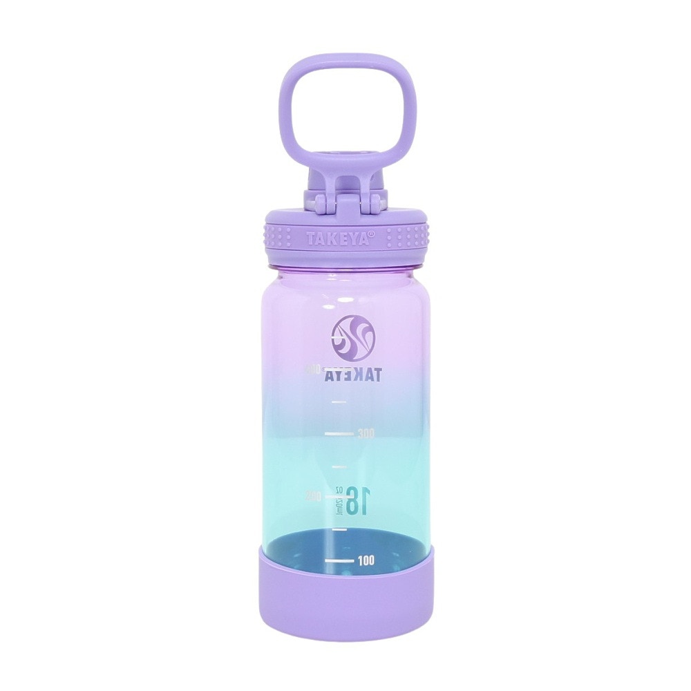 TAKEYA（TAKEYA）（メンズ、レディース、キッズ）デュラブルボトル グラデーション 520ml TKY-503740-520