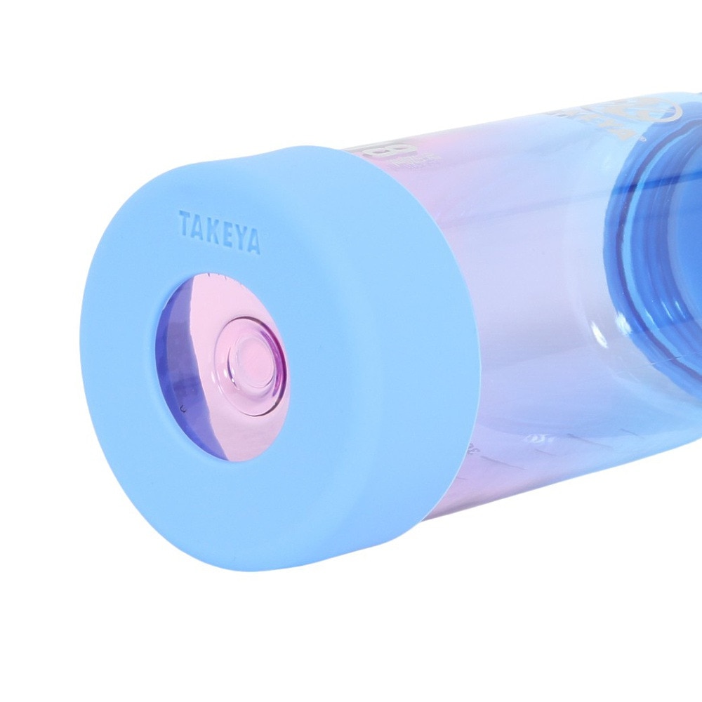 TAKEYA（TAKEYA）（メンズ、レディース、キッズ）デュラブルボトル グラデーション 520ml TKY-503757-520