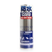 (メンズ、レディース、キッズ)防水スプレー 300ml フッ素・シリコーン配合 939Z2UX5354