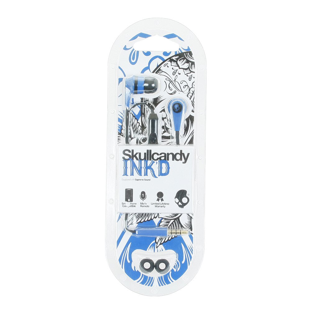  スポーツ用 イアホーン S2IKDY-101