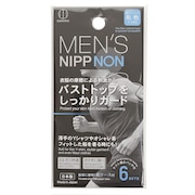 (メンズ)ニップノン 6セット KH-054
