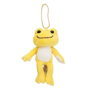 (メンズ、レディース、キッズ)マスコット ピクルス 虹色 107329-17