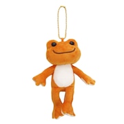(メンズ、レディース、キッズ)マスコット ピクルス 虹色 107336-17