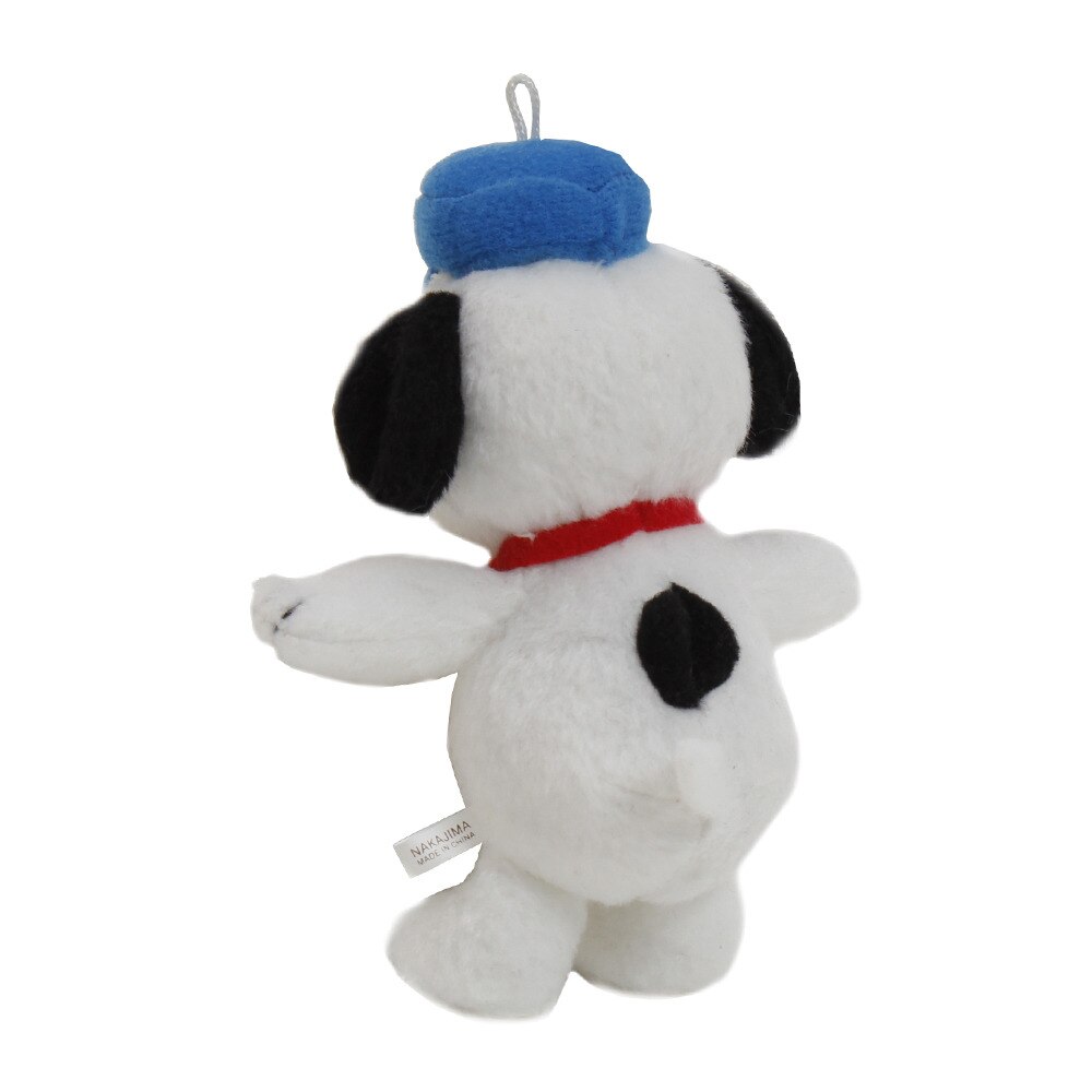 スヌーピー（SNOOPY）（メンズ、レディース、キッズ）マスコット スタンダード オラフ 082473-15