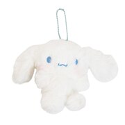 シナモロール（メンズ、レディース、キッズ）マスコット シナモロール ハグハグ 091956-16