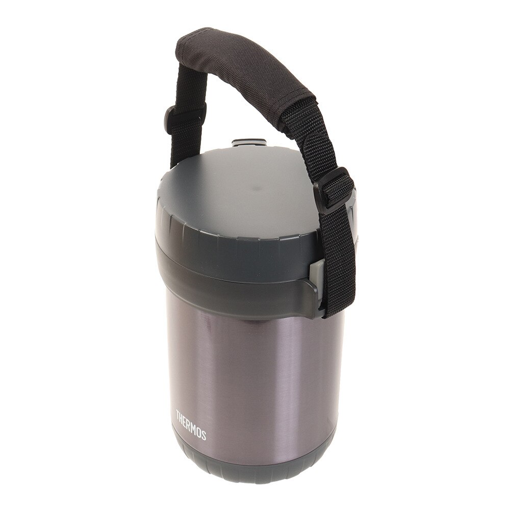 サーモス（THERMOS）（メンズ、レディース、キッズ）ステンレスランチジャー JBG-1801 MDB