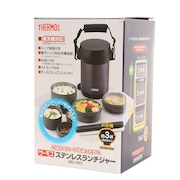 サーモス（THERMOS）（メンズ、レディース、キッズ）ステンレスランチジャー JBG-1801 MDB