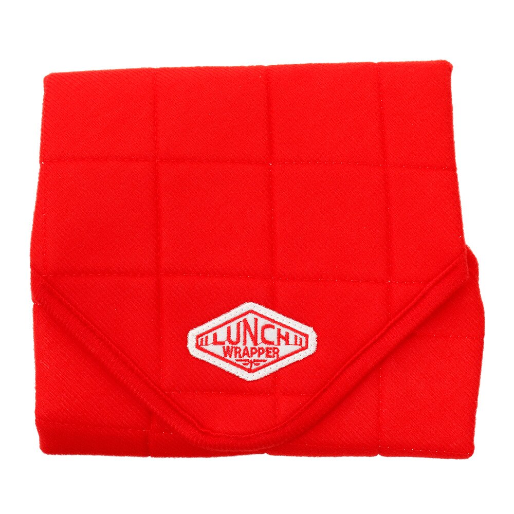  ランチラッパー CBJ176704 レッド