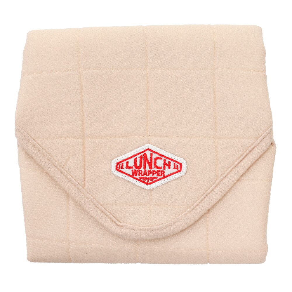  ランチラッパー CBJ176711 ベージュ