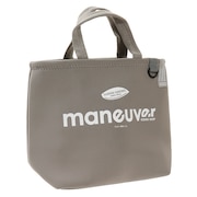 (メンズ、レディース、キッズ)保冷ランチトートバッグ maneuver CBJ862390 CBJ862383 CBJ862376