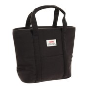 サーモス(THERMOS)(メンズ、レディース)保冷ランチバッグ REW-007 BK