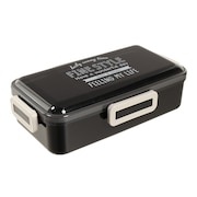 スケーター(skater)(メンズ、レディース)抗菌ふわっと弁当箱L 830ml PFLB8AG