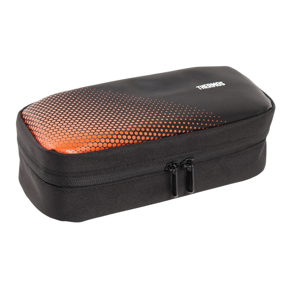 サーモス（THERMOS）（メンズ、レディース、キッズ）フレッシュランチボックス DJO-600 BKOR