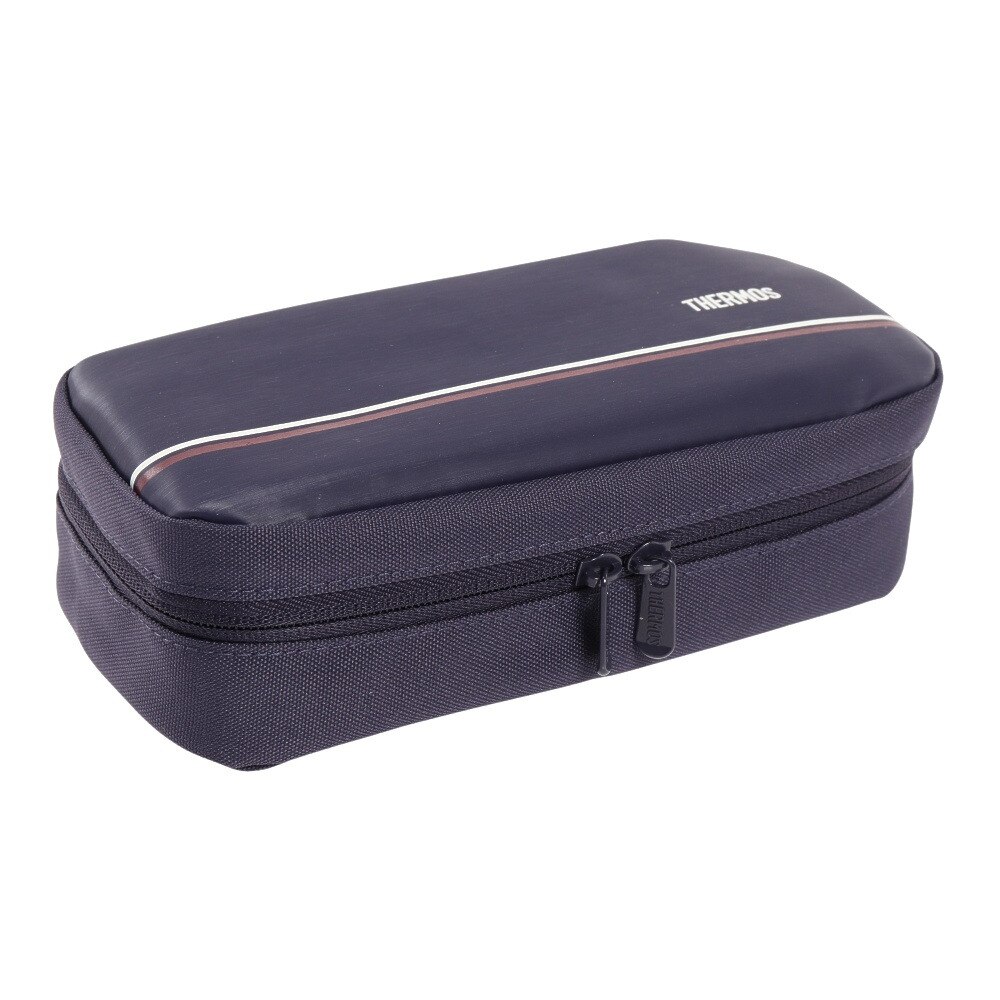 サーモス（THERMOS）（メンズ、レディース、キッズ）フレッシュランチボックス 600 DJO-600 NVY