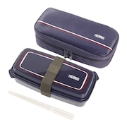 サーモス(THERMOS)(メンズ、レディース、キッズ)フレッシュランチボックス 600 DJO-600