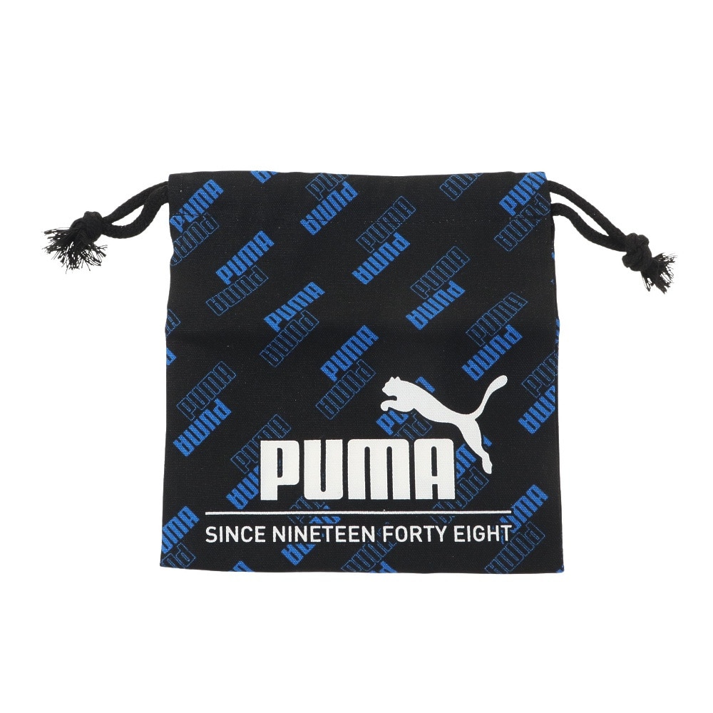 プーマ（PUMA）（メンズ、レディース、キッズ）コップ袋 PM361