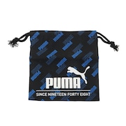 プーマ（PUMA）（メンズ、レディース、キッズ）コップ袋 PM361