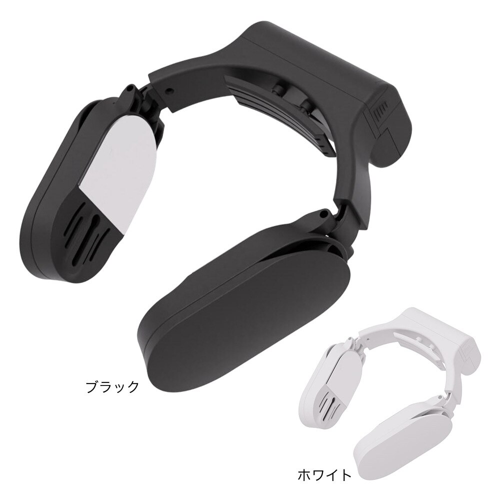 サンコー（THANKO）（メンズ、レディース）ネッククーラーSlim ホワイト 9323-939 WH