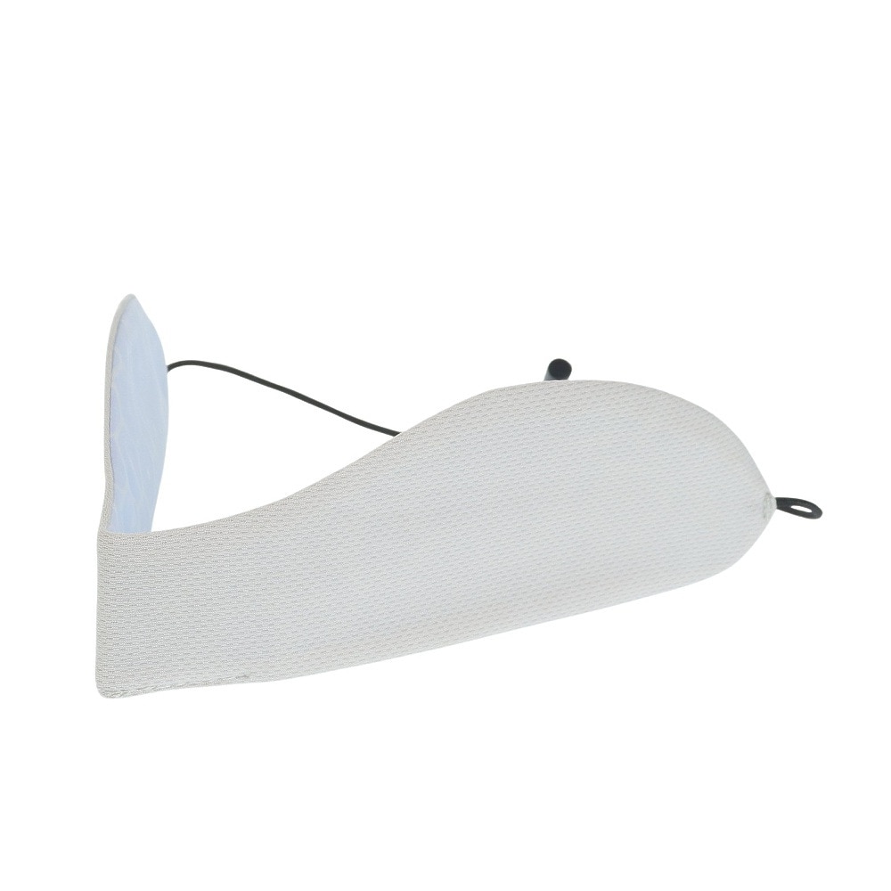 ジローム（GIRAUDM）（メンズ、レディース）ネッククール 40cm GRY L 暑さ対策 熱中症対策