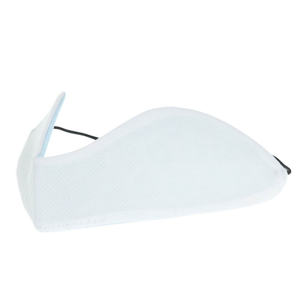 ジローム（GIRAUDM）（メンズ、レディース）ネッククール 32cm WHT M 暑さ対策 熱中症対策