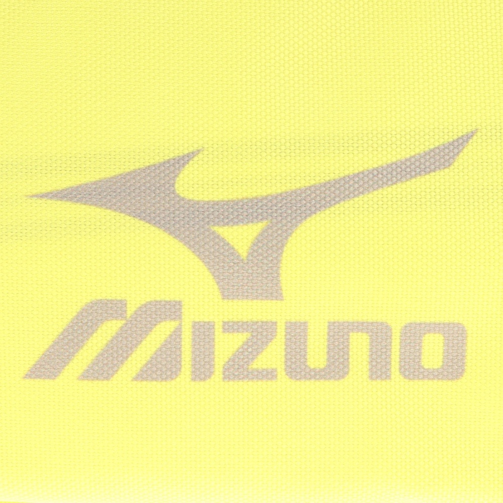 ミズノ（MIZUNO） 洗える保冷ランチバッグ2重 KWW2 ミズノレーザーカラー
