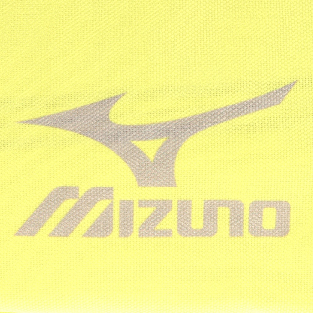 ミズノ（MIZUNO） 洗える保冷ランチバッグ2重 KWW2 ミズノレーザーカラー