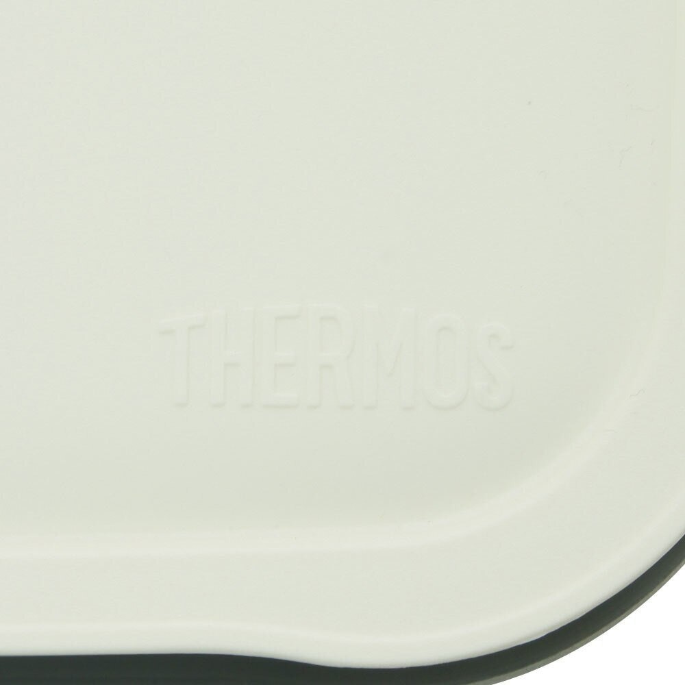 サーモス（THERMOS） フレッシュランチボックス DJF-1800 BK