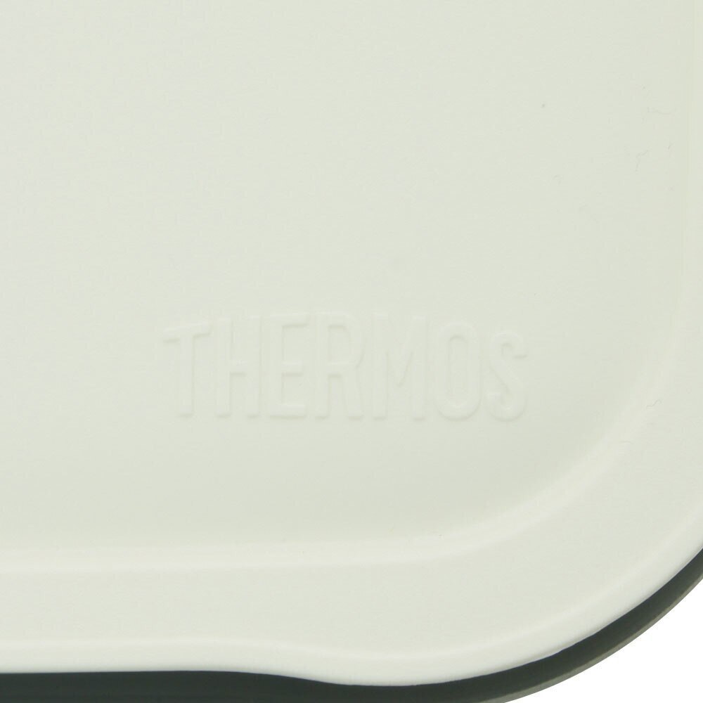 サーモス（THERMOS） フレッシュランチボックス DJF-1800 BK