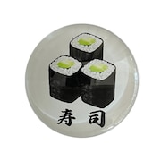 (メンズ、レディース、キッズ)クリスタルマグネット 寿司 かっぱ 5538