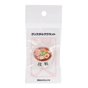 (メンズ、レディース、キッズ)クリスタルマグネット ラーメン しょうゆ 5651 お土産 日本みやげ 日本土産 和 小物 拉麺