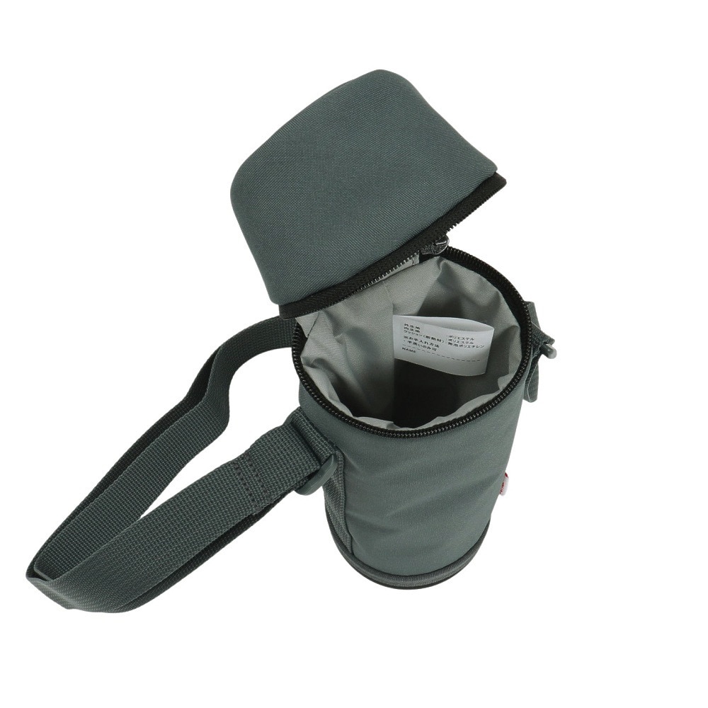 サーモス（THERMOS）（メンズ、レディース、キッズ）マイボトルポーチ APG-502 BK