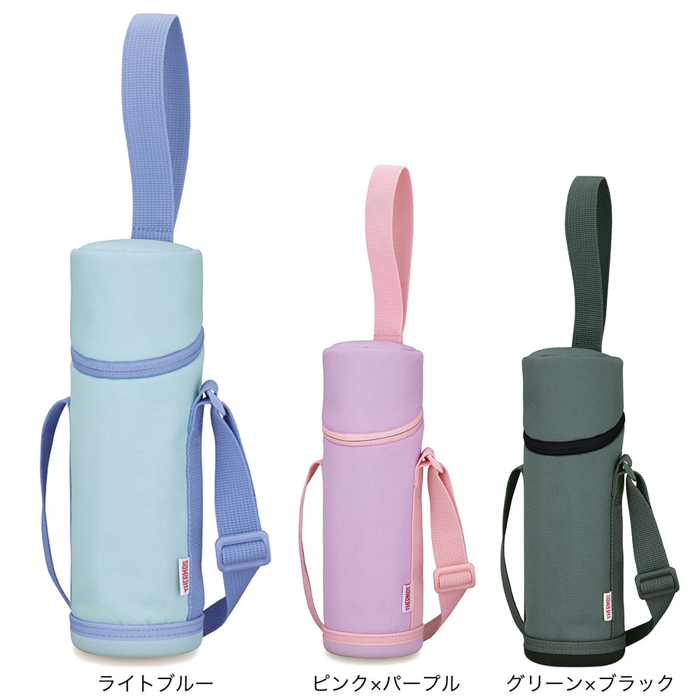 サーモス（THERMOS）（メンズ、レディース、キッズ）マイボトルポーチ APG-502 PKP