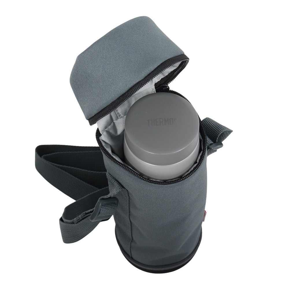 サーモス（THERMOS）（メンズ、レディース、キッズ）マイボトルポーチ APG-752 BK