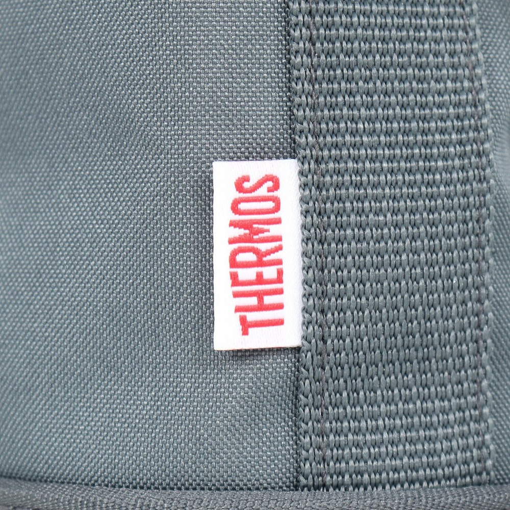 サーモス（THERMOS）（メンズ、レディース、キッズ）マイボトルポーチ APG-752 BK