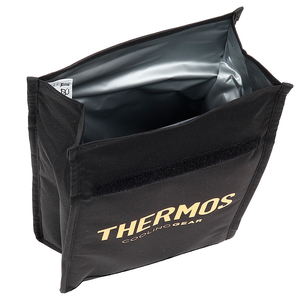 サーモス（THERMOS） スポーツ保冷バッグ REY-003 BKOR