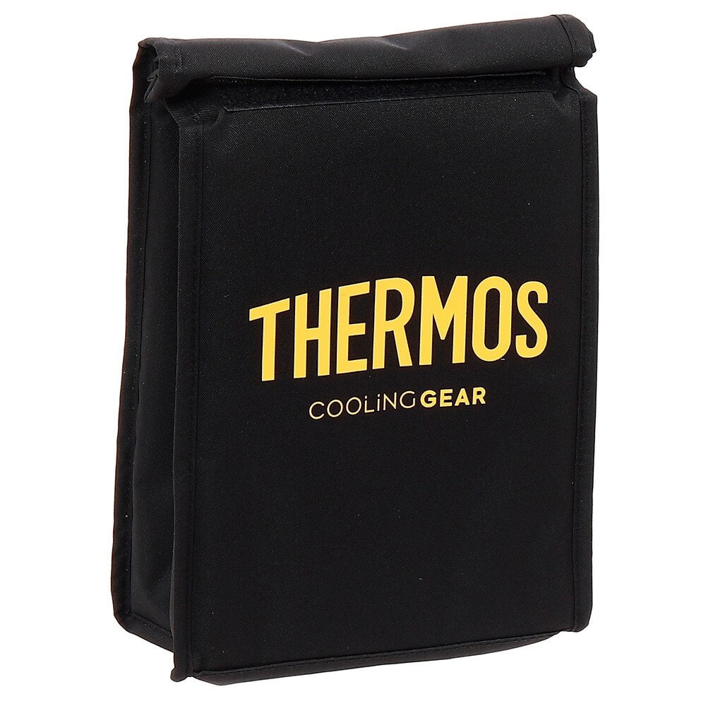 サーモス（THERMOS）（メンズ、レディース）スポーツ保冷バッグ REY-003 BKOR