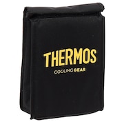 サーモス（THERMOS） スポーツ保冷バッグ REY-003 BKOR
