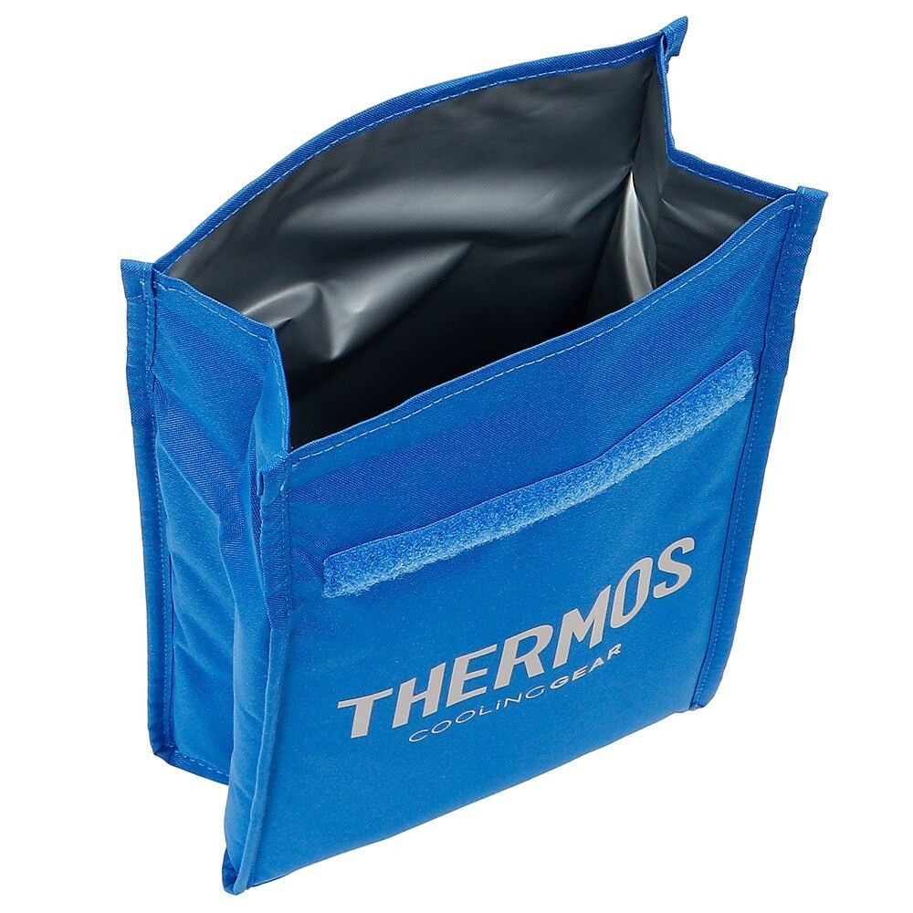 サーモス（THERMOS）（メンズ、レディース）スポーツ保冷バッグ REY-003 BLSL