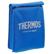 サーモス（THERMOS）（メンズ、レディース）スポーツ保冷バッグ REY-003 BLSL