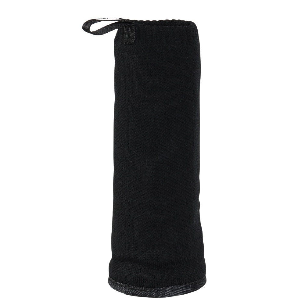 サーモス（THERMOS）（メンズ、レディース、キッズ）マイボトルカバー 約500mlサイズ用 APJ-500 BK 500mlサイズ ブラック