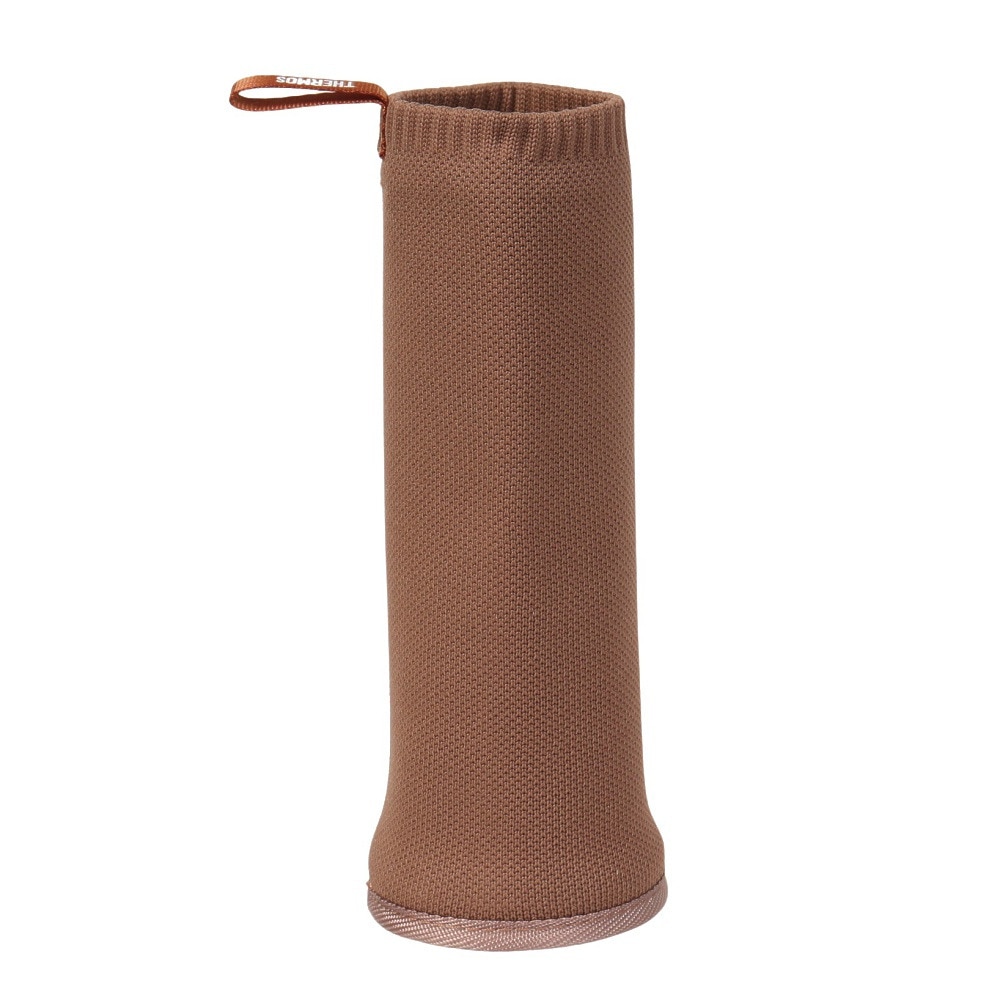 サーモス（THERMOS）（メンズ、レディース、キッズ）マイボトルカバー 約500mlサイズ用 APJ-500 CML 500mlサイズ キャメル